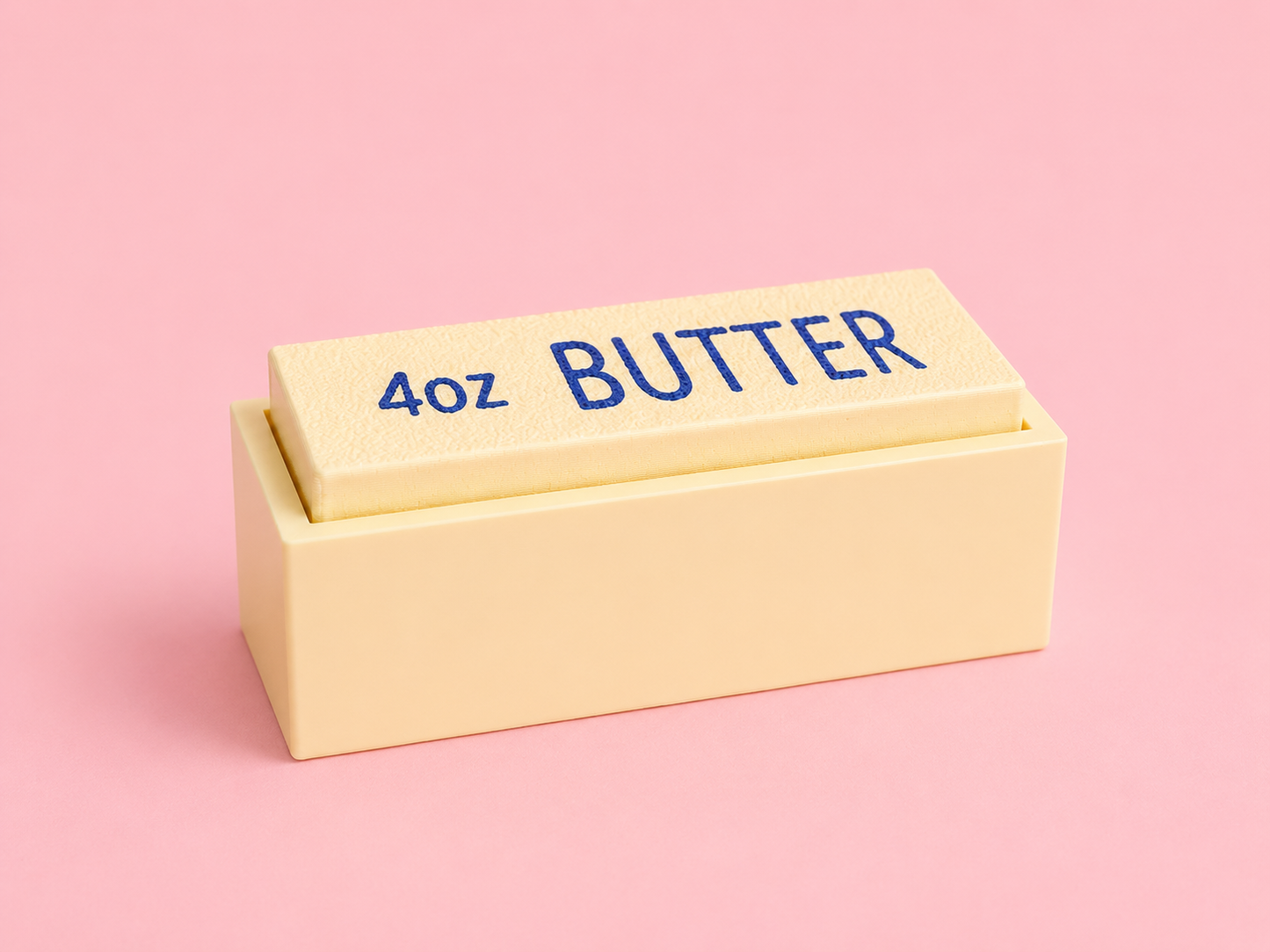 🧈✨ 4oz Butter Clicker ✨🧈