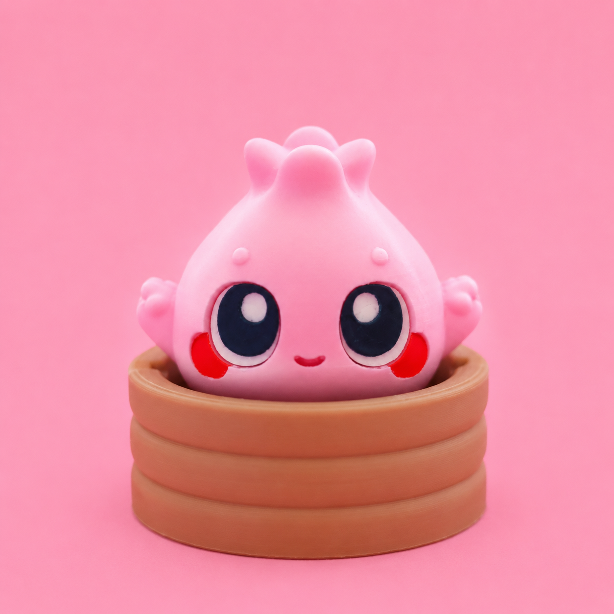 🍑 BumBuns Clicker Collection