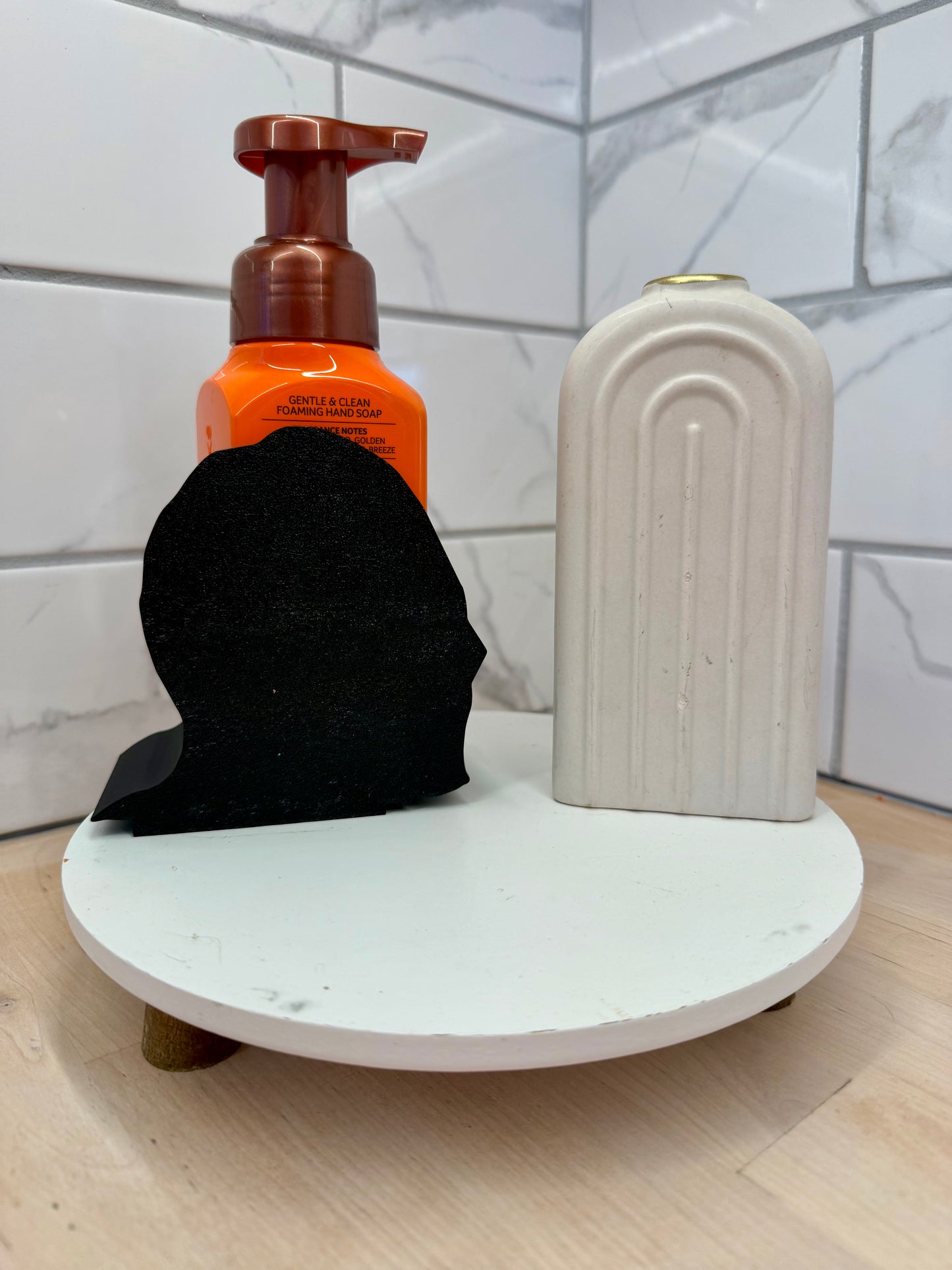 Ghostface Talking On Phone Killer Soap Holder