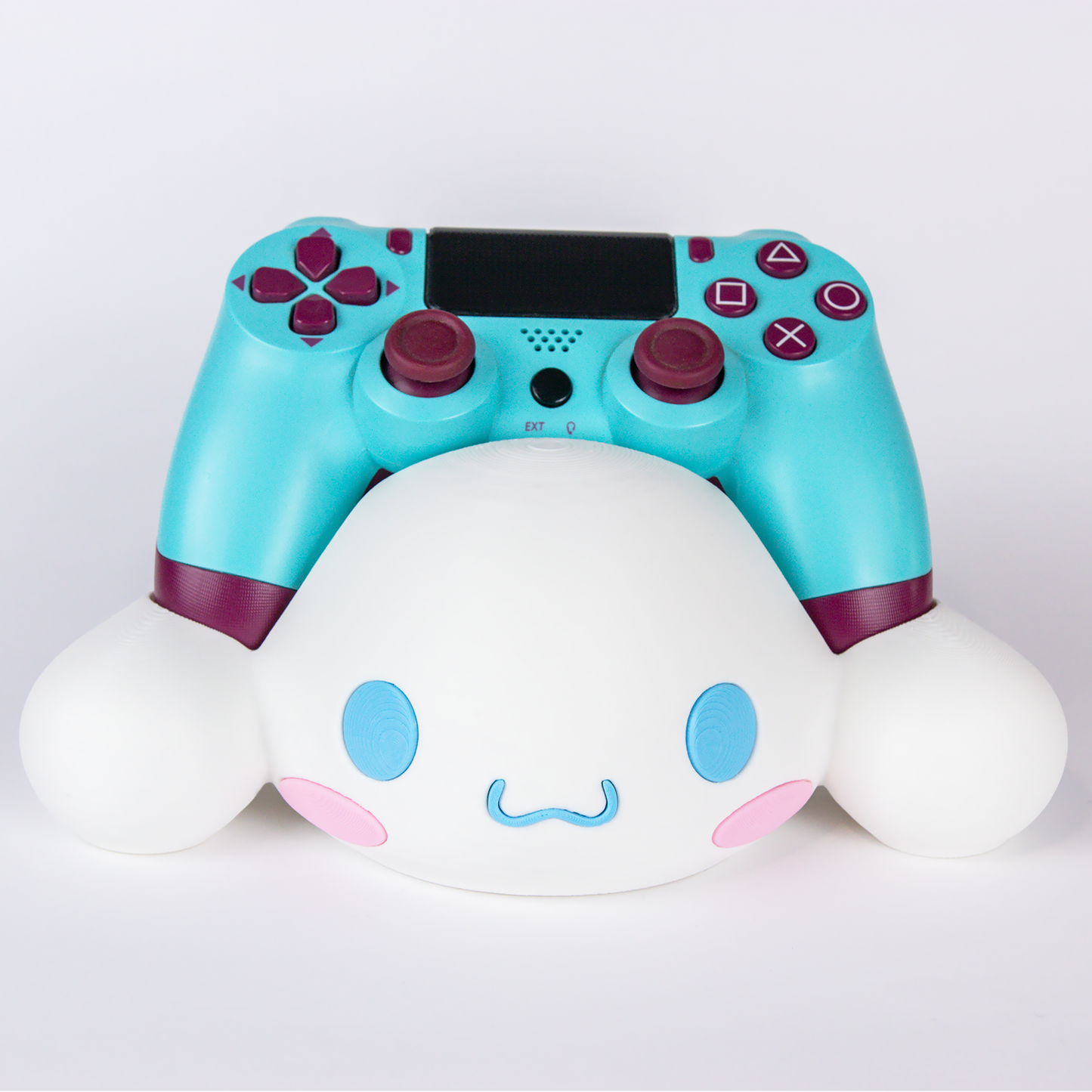 Kitty & Friends Controller Holder Stand