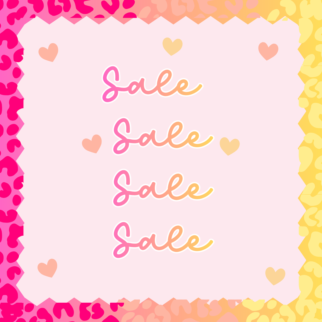HAPPY SHOPPING AND GOOD LUCK ON THE PRIZES !