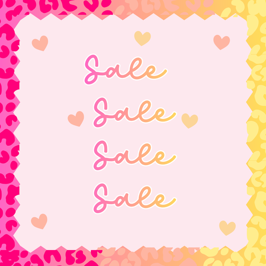 HAPPY SHOPPING AND GOOD LUCK ON THE PRIZES !