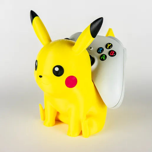 Gotta Catch Them All Controller Stand | Gaming Setup| Xbox/Ps5| Cute Decor