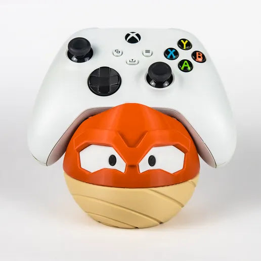 Gotta Catch Them All Controller Stand | Gaming Setup| Xbox/Ps5| Cute Decor