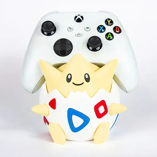 Gotta Catch Them All Controller Stand | Gaming Setup| Xbox/Ps5| Cute Decor