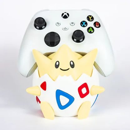 Gotta Catch Them All Controller Stand | Gaming Setup| Xbox/Ps5| Cute Decor