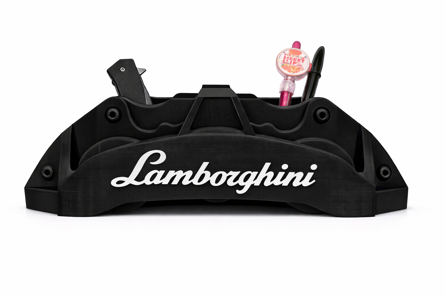 Brake Caliper Pen Holder | Desk Organizers