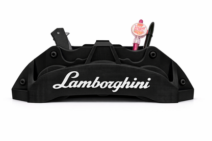 Brake Caliper Pen Holder | Desk Organizers