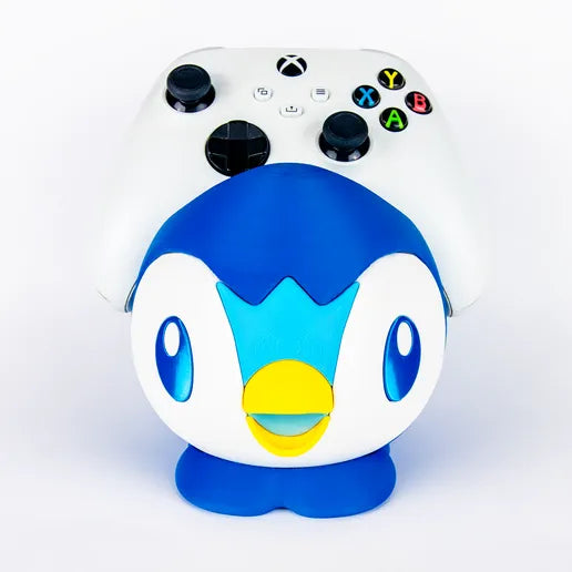 Gotta Catch Them All Controller Stand | Gaming Setup| Xbox/Ps5| Cute Decor