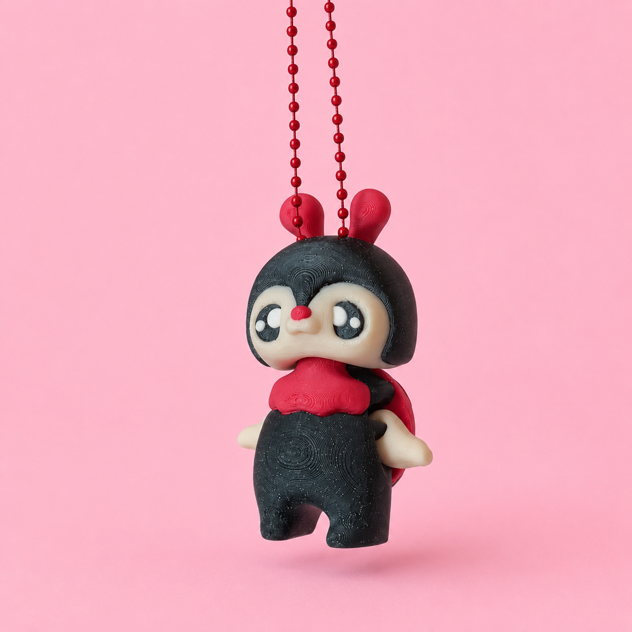 ✨ Pocket Pixies — Articulated Cuties ✨