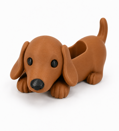 Emotional Support Wiener™️| Bath And Body Works Inspired Soap Holder