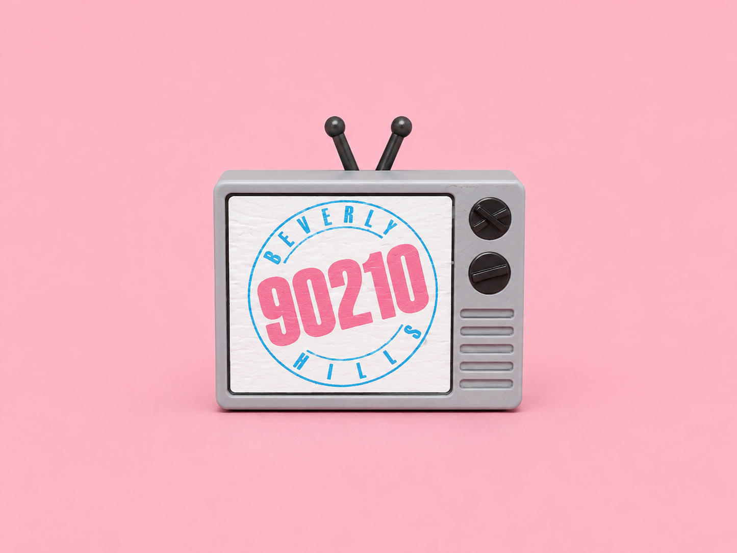 Retro TV Clicker Collection 📺✨