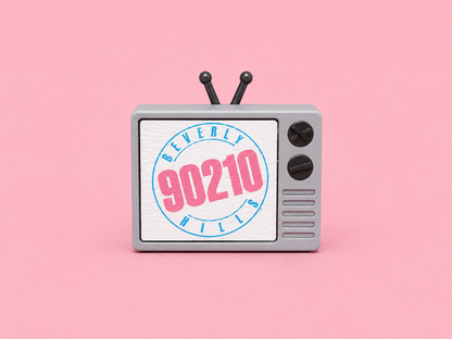 Retro TV Clicker Collection 📺✨