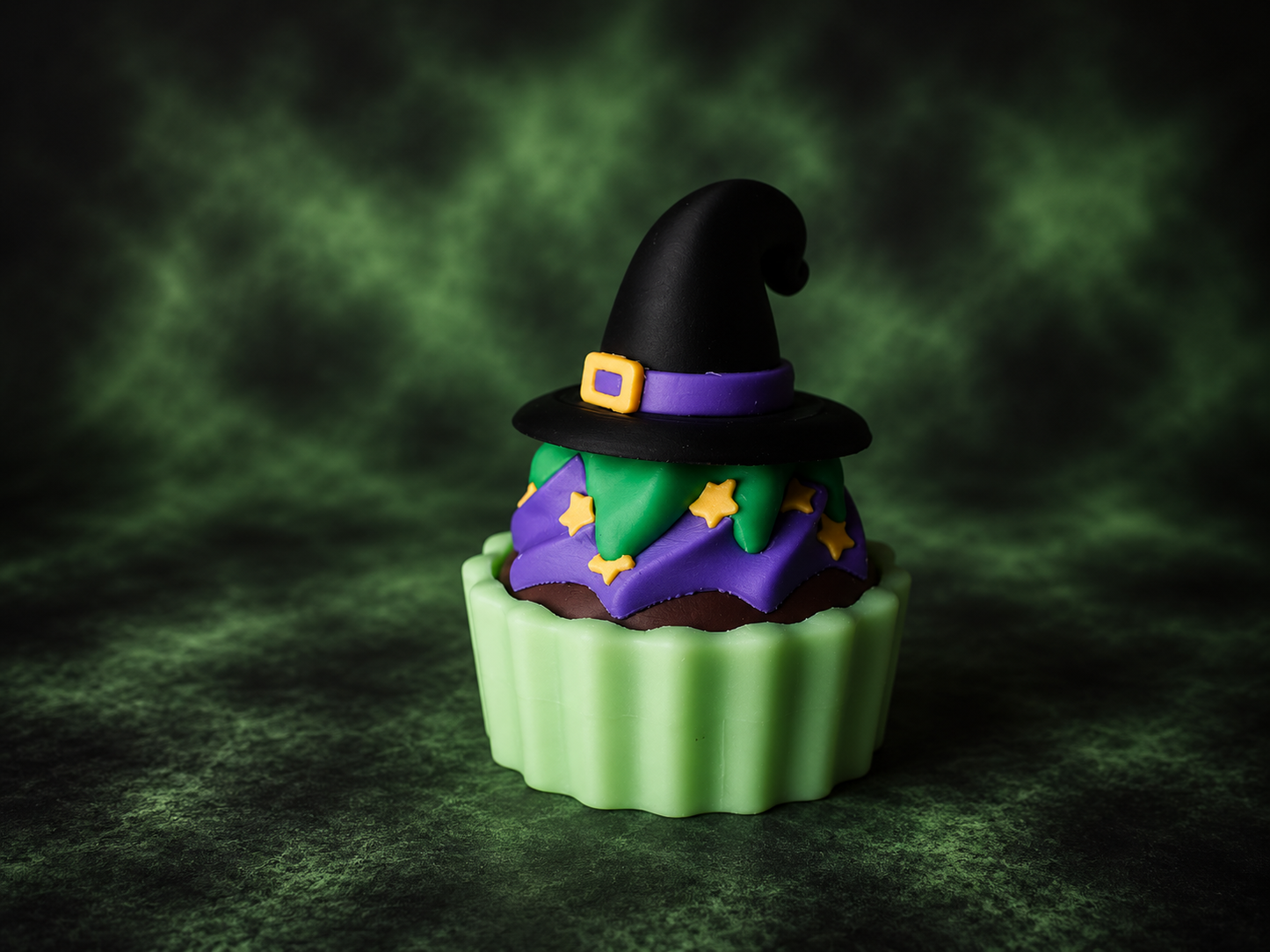 🦇 Batty Bites Cupcake Clickers