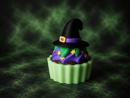 🦇 Batty Bites Cupcake Clickers