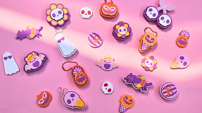 🎃👻 Summerween Clickers ☀️🍉