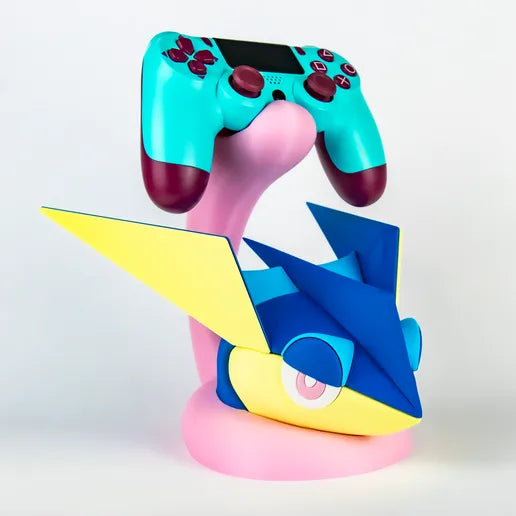 Gotta Catch Them All Controller Stand | Gaming Setup| Xbox/Ps5| Cute Decor