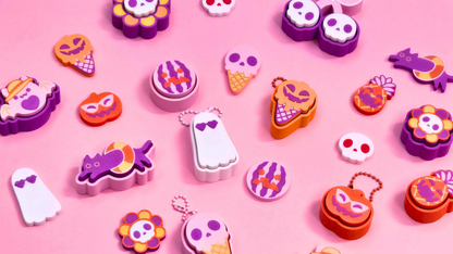 🎃👻 Summerween Clickers ☀️🍉