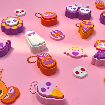 🎃👻 Summerween Clickers ☀️🍉