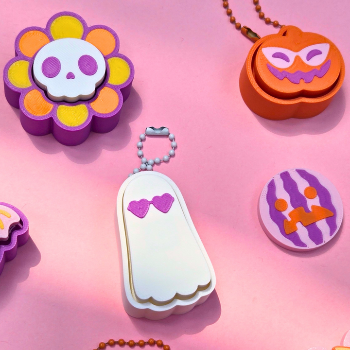 🎃👻 Summerween Clickers ☀️🍉