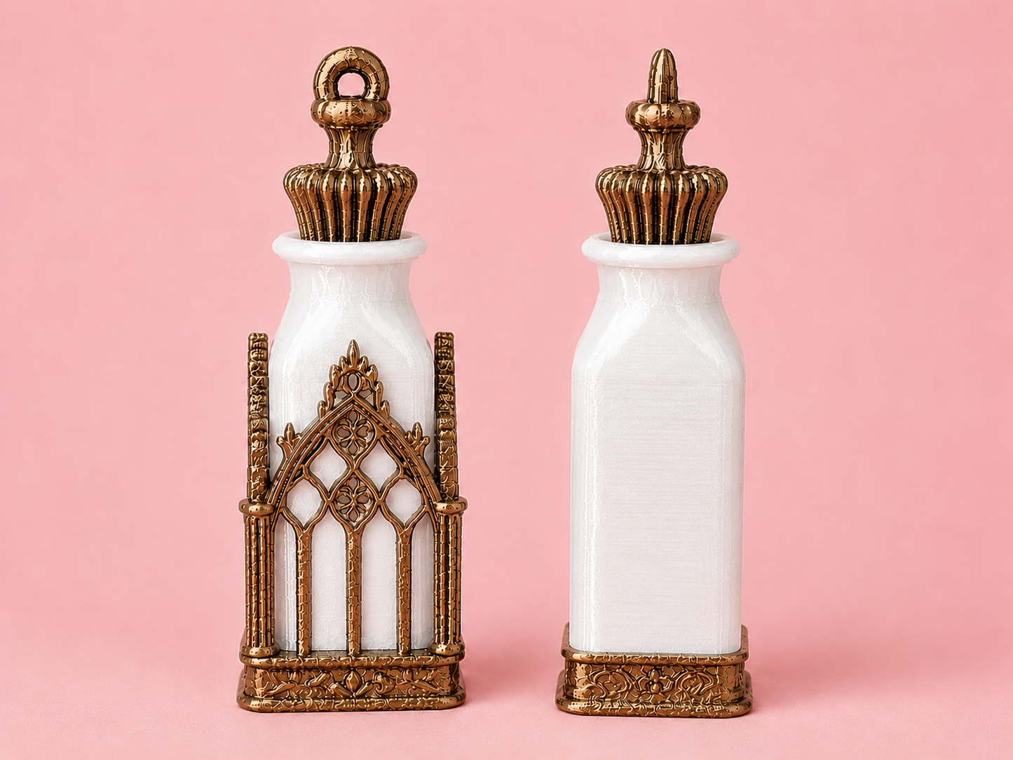 🖤 Victorian Curiosities Clicker Collection