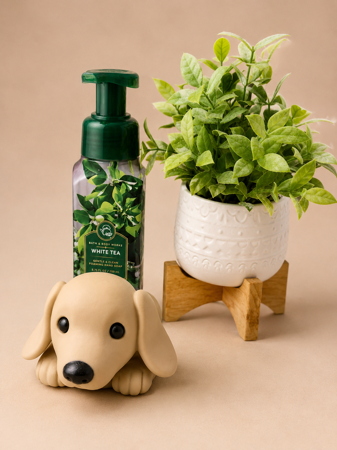Emotional Support Wiener™️| Bath And Body Works Inspired Soap Holder