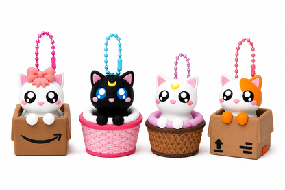 Pick Your Kitty Clickers 🖤