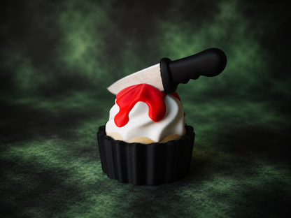 🦇 Batty Bites Cupcake Clickers