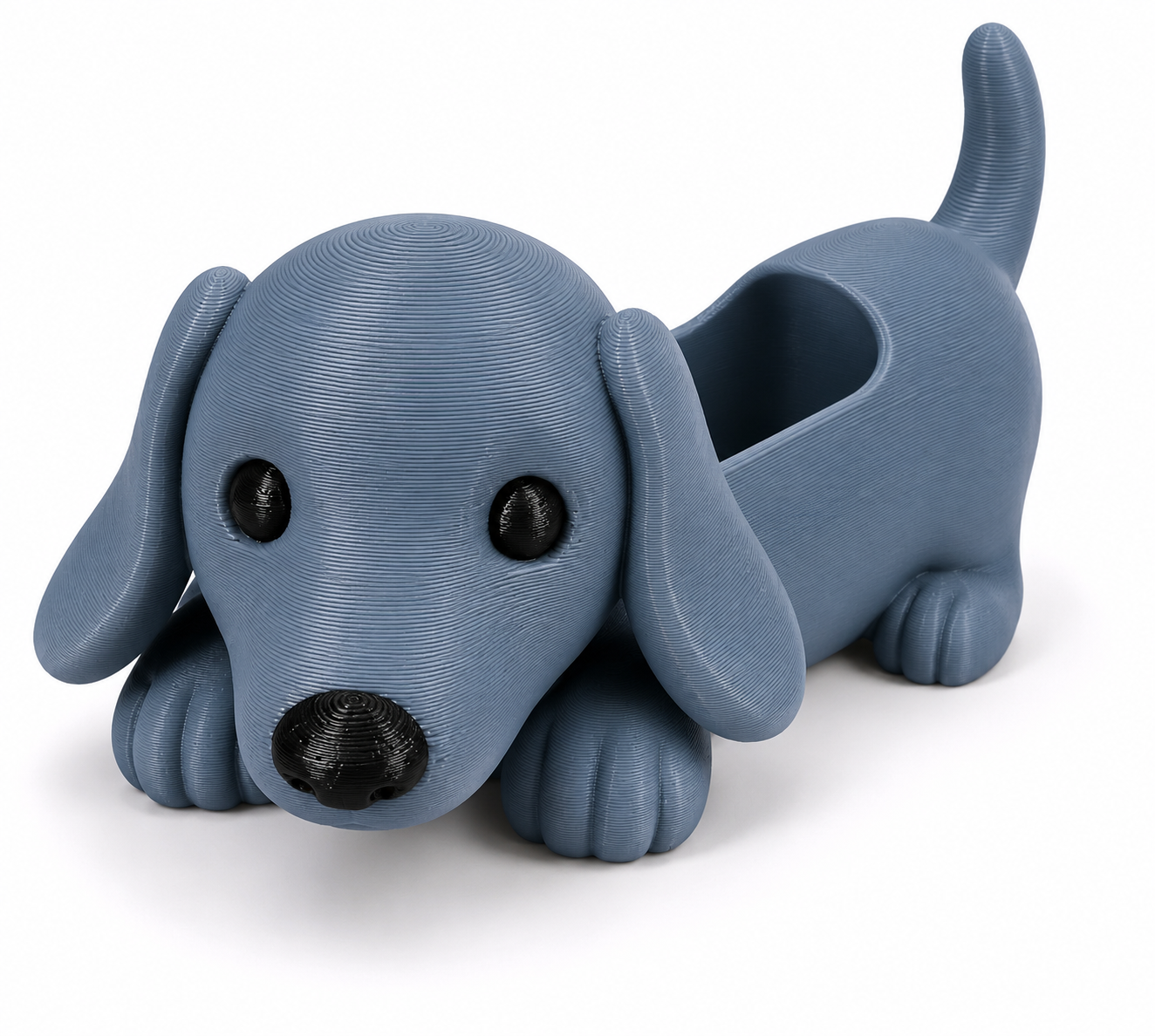Emotional Support Wiener™️| Bath And Body Works Inspired Soap Holder