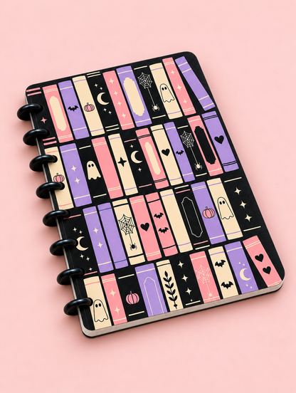 Your Next Chapter ✨ A5 Notebook, Journal & Diary