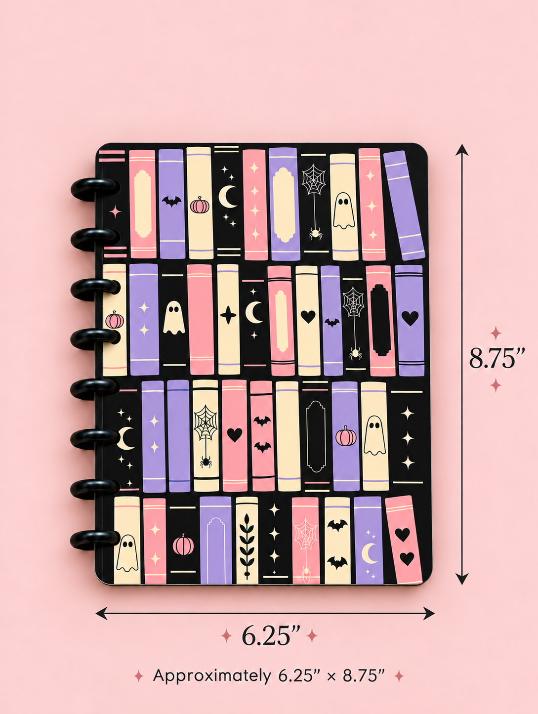 Your Next Chapter ✨ A5 Notebook, Journal & Diary
