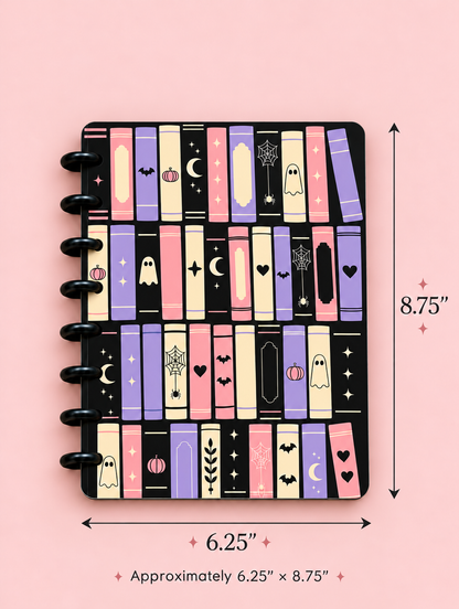 Your Next Chapter ✨ A5 Notebook, Journal & Diary