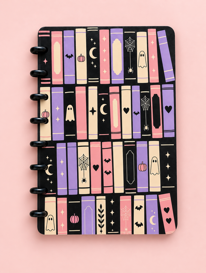 Your Next Chapter ✨ A5 Notebook, Journal & Diary