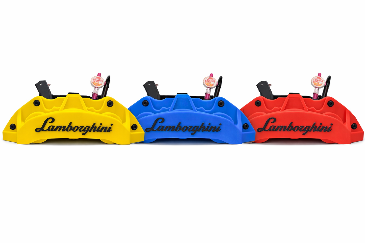 Brake Caliper Pen Holder | Desk Organizers
