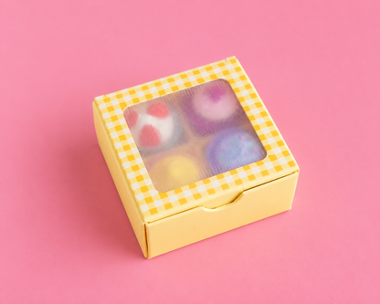 🧁 Sweet Little Cupcake Clicker Box