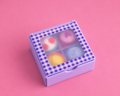 🧁 Sweet Little Cupcake Clicker Box