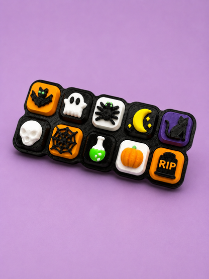 ✨ 10-Click Theme Board | Choose Your Theme