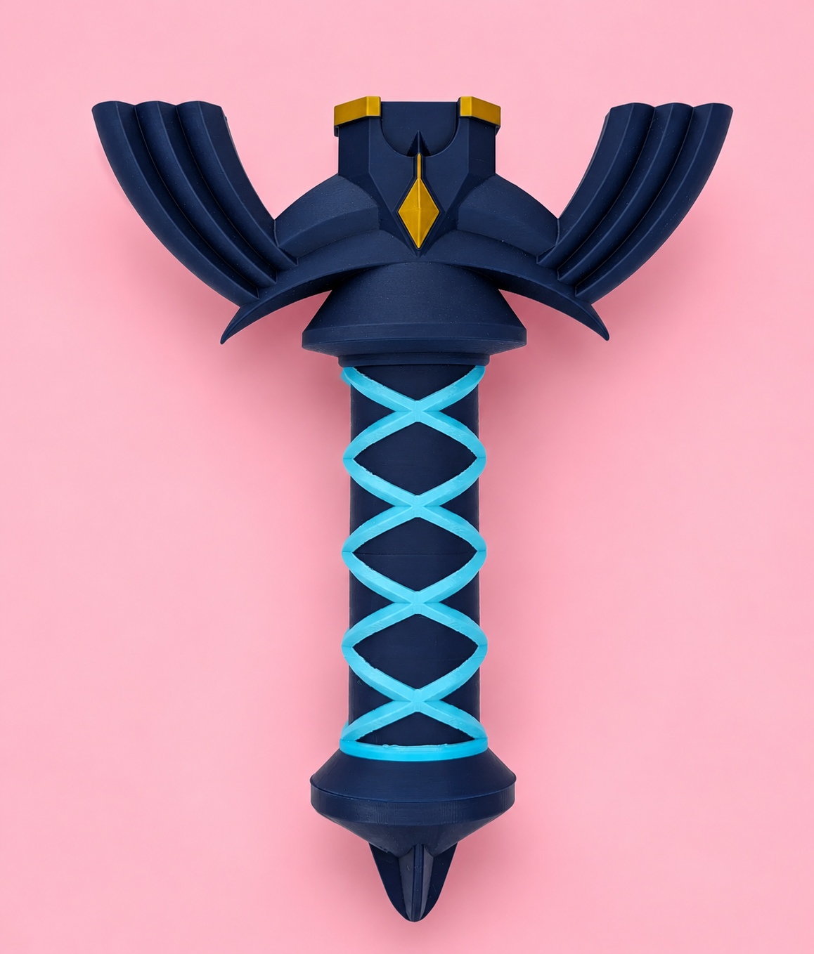 Cosplay Swords