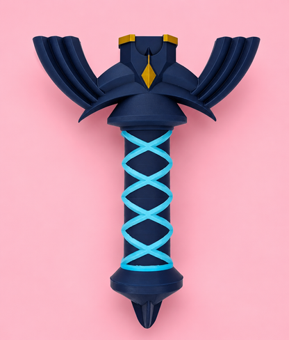 Cosplay Swords