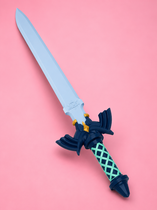Cosplay Swords