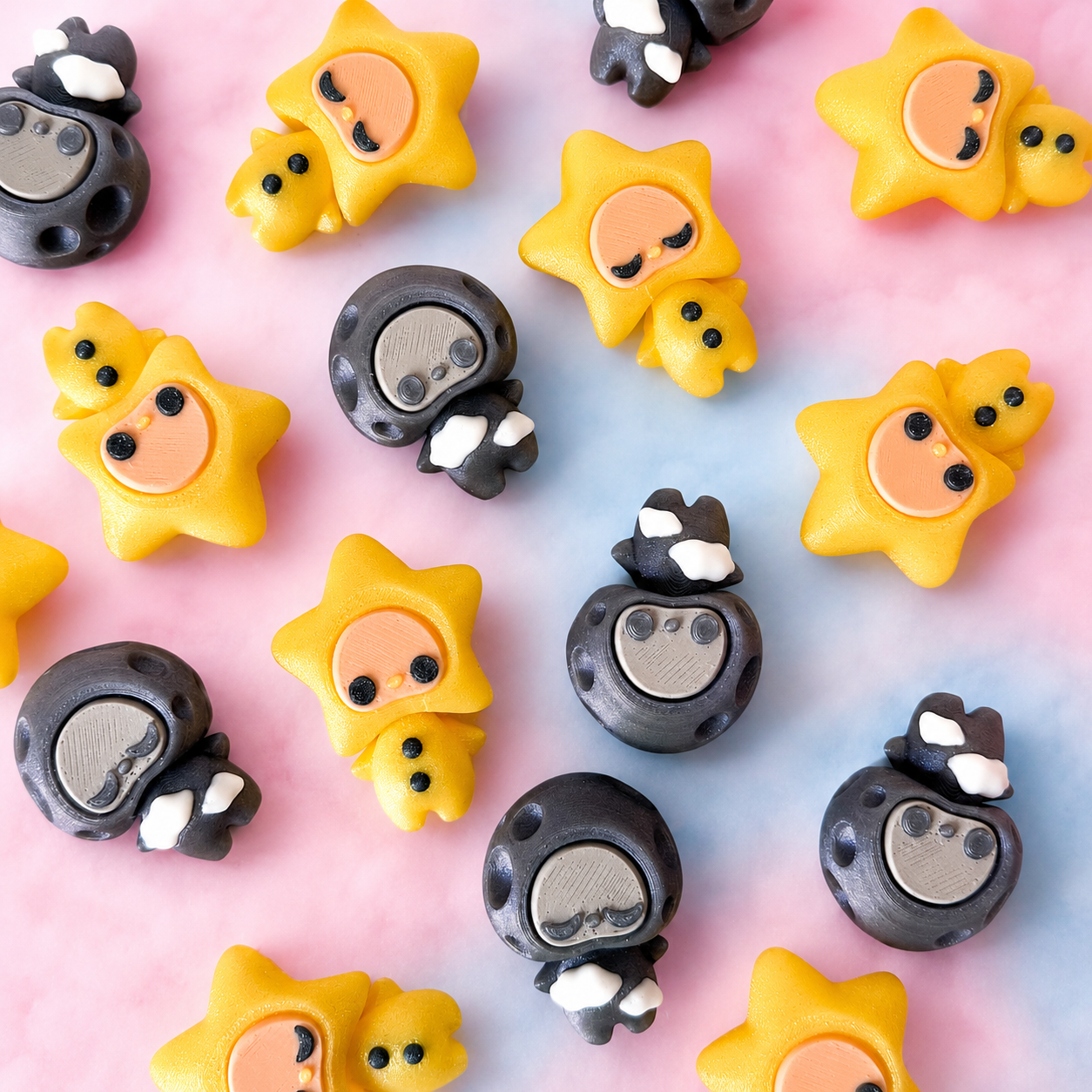 ⭐✨ Dreams Had This Year Display Set ✨🌙