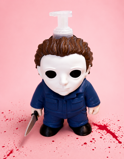 Horror Collection Foaming Soap Dispenser Holders🖤