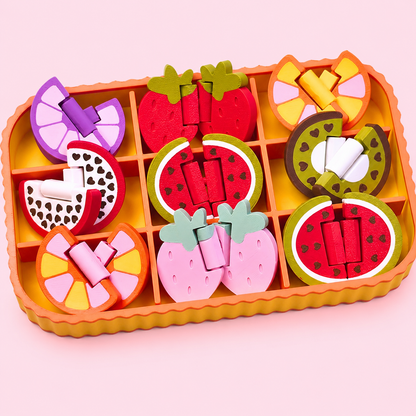 🍓💀 Pick Your Cutie Mini Slip & Slide Fidgets 🐾🍉