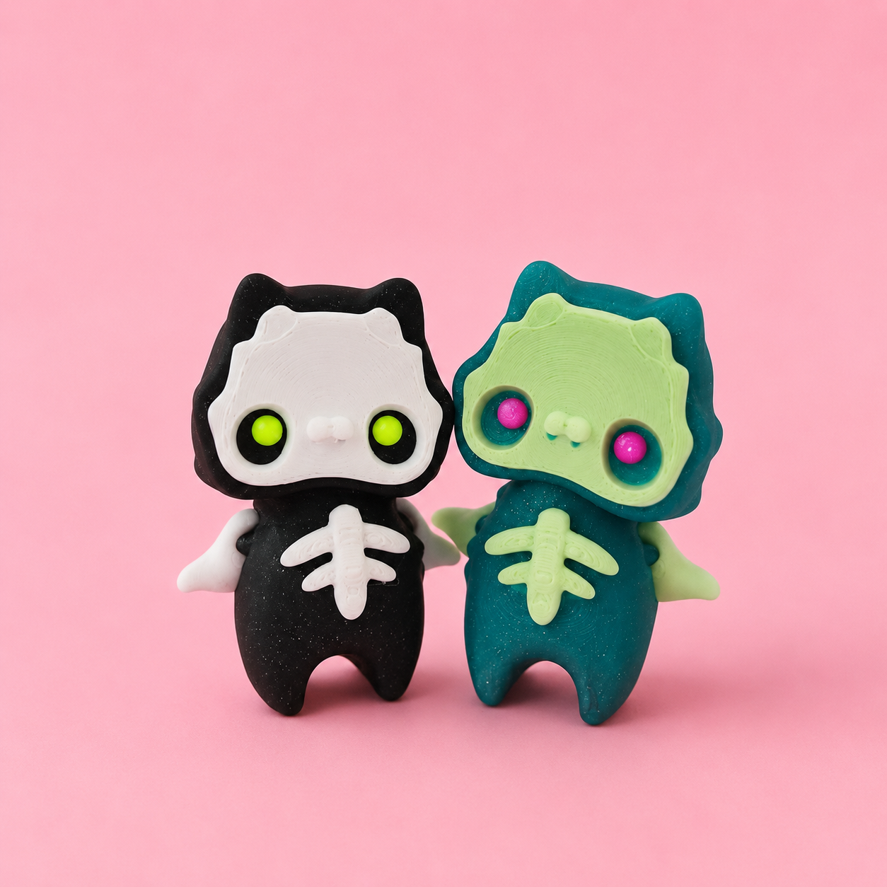 ✨ Pocket Pixies — Articulated Cuties ✨