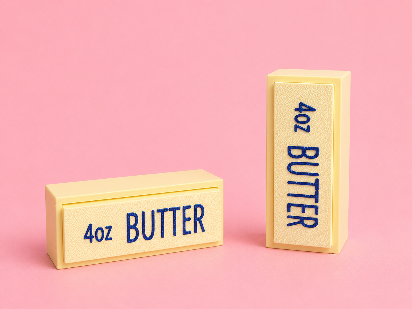 🧈✨ 4oz Butter Clicker ✨🧈