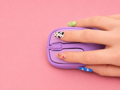 Double Clicker Mouse Fidget ✨🖱️