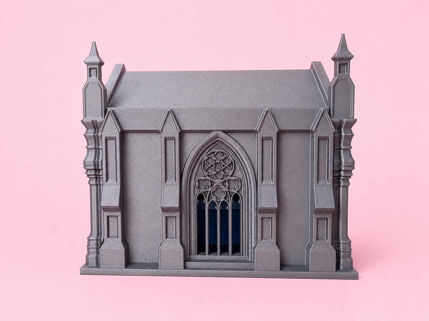 🦇 Mausoleum Coffin Nintendo Switch Game Holder