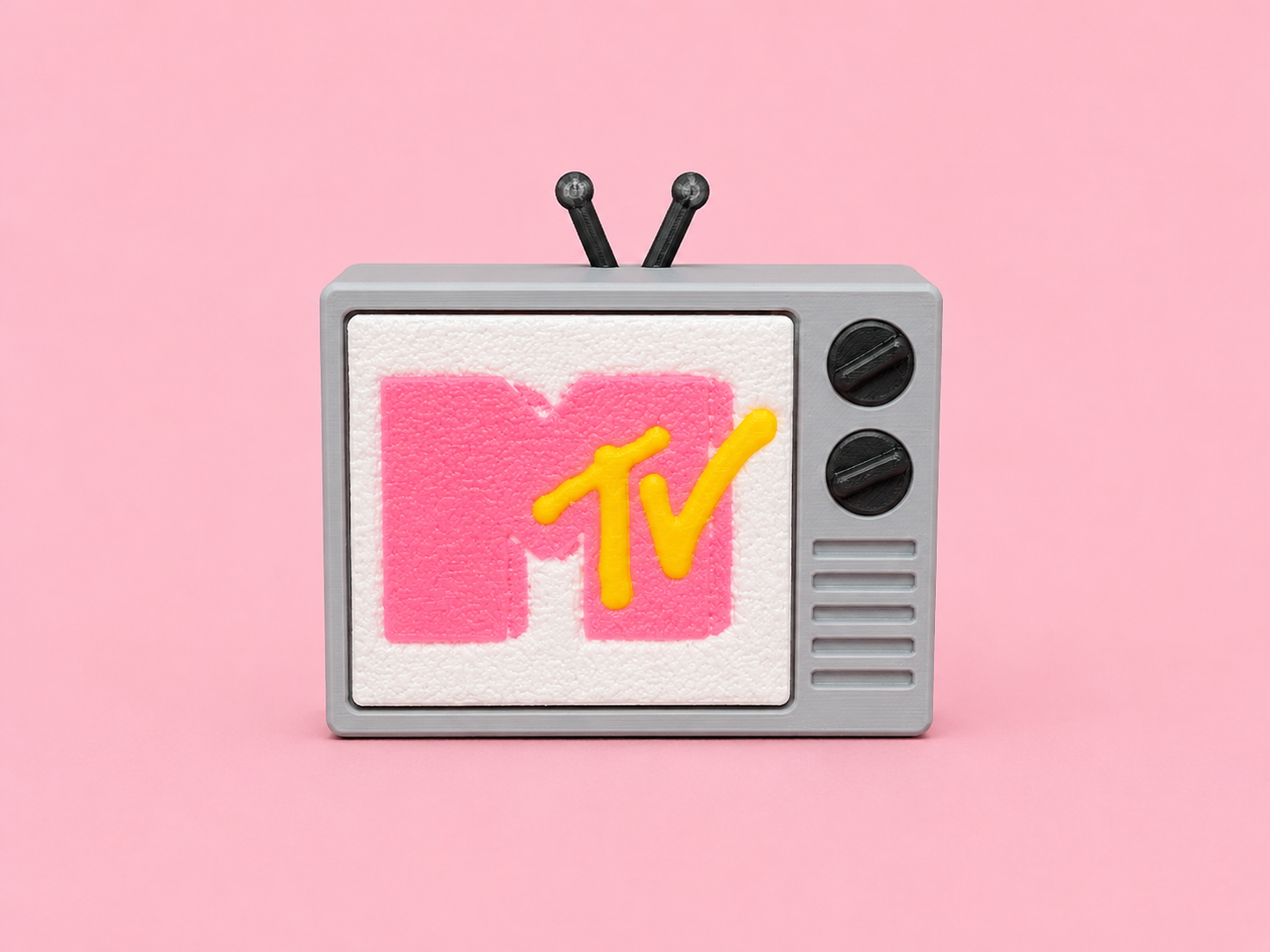 Retro TV Clicker Collection 📺✨