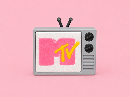 Retro TV Clicker Collection 📺✨