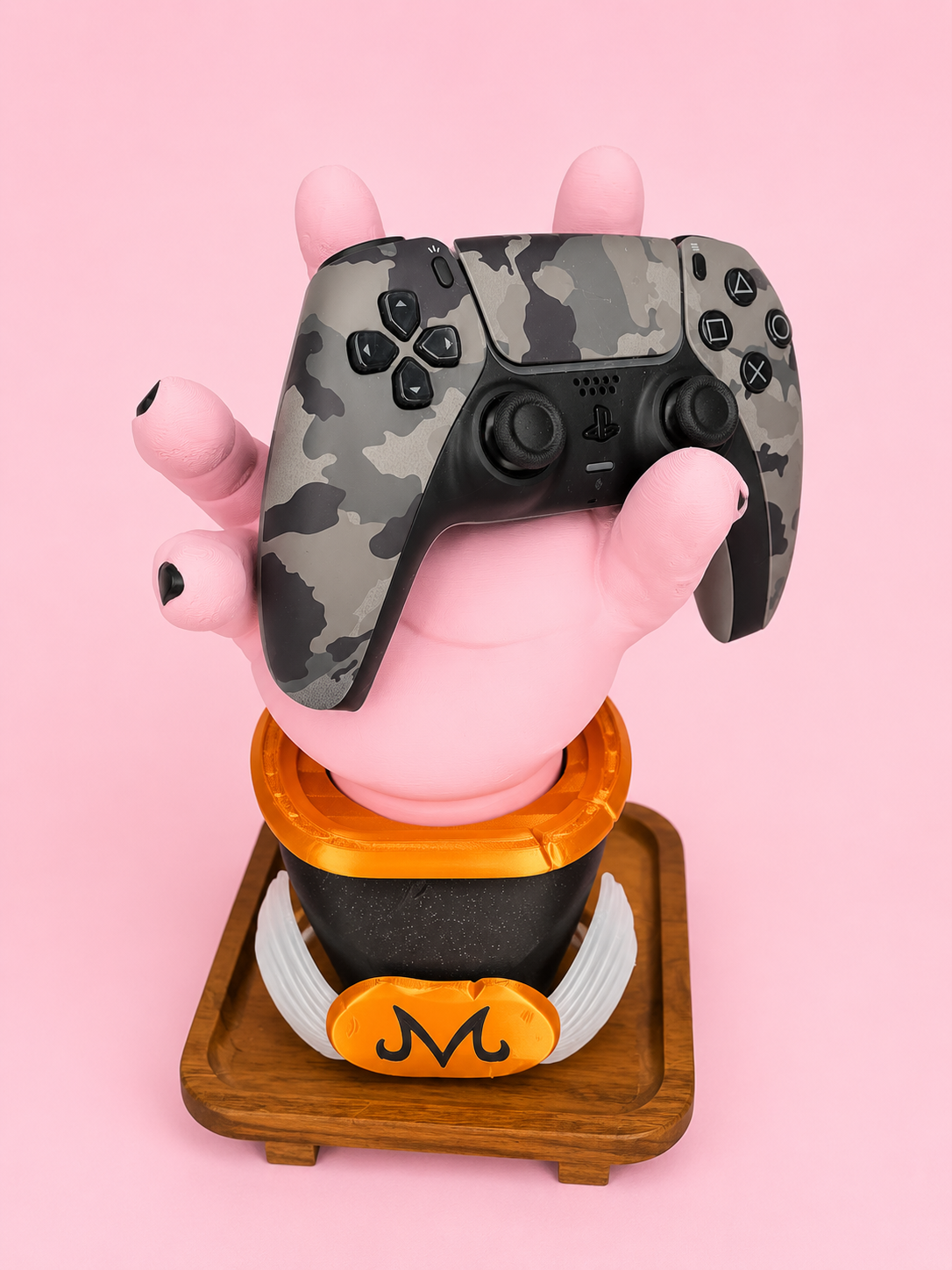 Cursed Hand Controller Holder✨